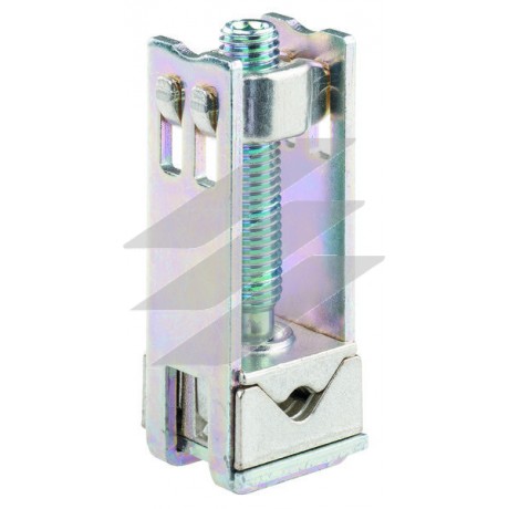 Клеми на шину SKL 024, maх 240мм², монтаж на шину від 12х5мм/12х10мм, Spelsberg